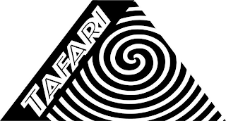 TAFARI logo