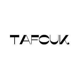 TAFCUK logo