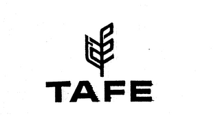 TAFE logo
