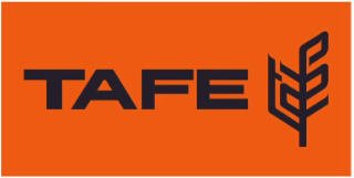 TAFE logo