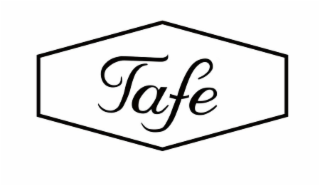 TAFE logo