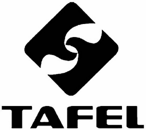 TAFEL logo