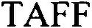 TAFF logo