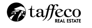 TAFFECO REAL ESTATE logo