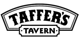 TAFFER'S TAVERN logo