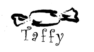 TAFFY logo