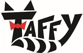 TAFFY logo