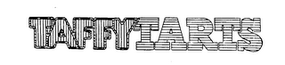 TAFFY TARTS logo