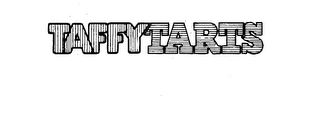 TAFFYTARTS logo