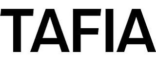 TAFIA logo