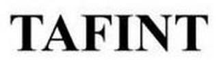 TAFINT logo