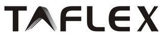 TAFLEX logo
