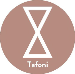 TAFONI logo