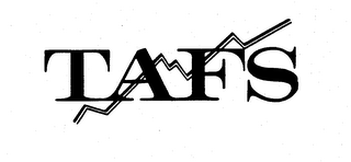 TAFS logo