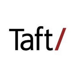 TAFT/ logo