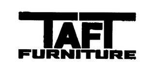 TAFT FURNITURE logo