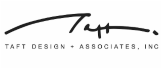 TAFT TAFT DESIGN + ASSOCIATES, INC logo