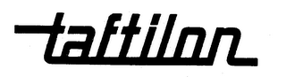 TAFTILON logo