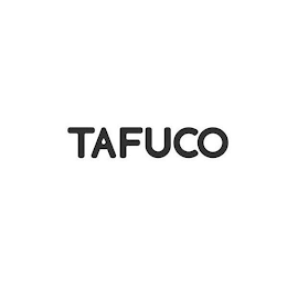TAFUCO logo