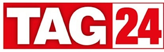 TAG 24 logo