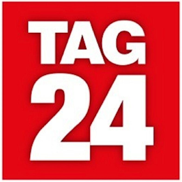 TAG 24 logo