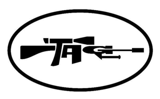 TAG logo