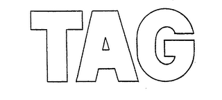TAG logo