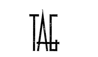 TAG logo