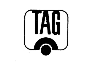TAG logo