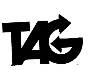 TAG logo