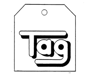 TAG logo