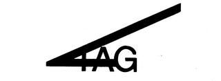 TAG logo