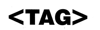 TAG logo