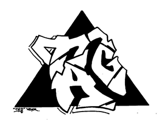 TAG logo