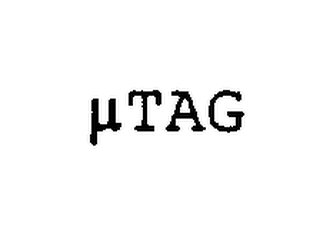 TAG logo