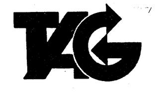 TAG logo