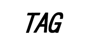 TAG