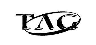 TAG logo