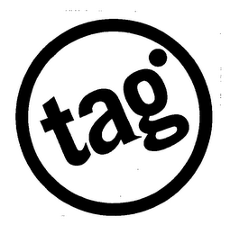 TAG logo