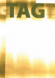 TAG logo