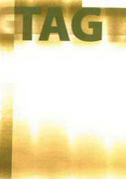 TAG logo