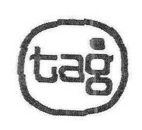 TAG logo