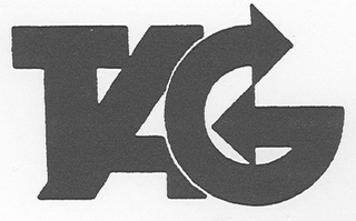 TAG logo