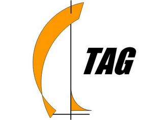 TAG logo