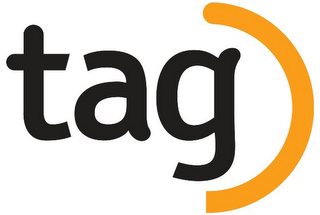 TAG logo