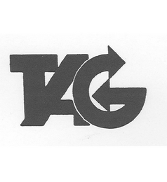 TAG logo