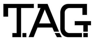 TAG logo