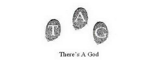 TAG logo