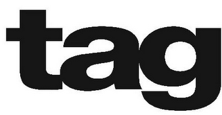 TAG logo