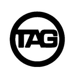 TAG logo